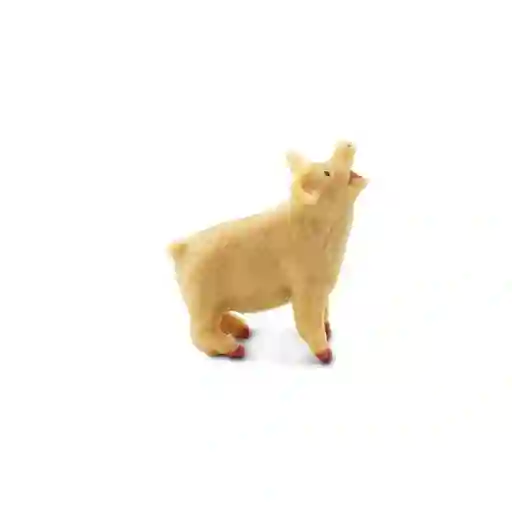 Figura Coleccionable Mini Cerdo Safari Ltd.
