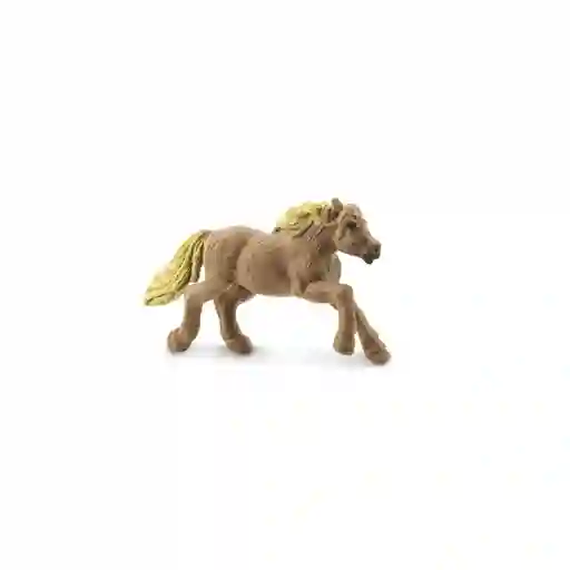 Figura Coleccionable Mini Pony Safari Ltd.