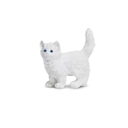 Figura Coleccionable Mini Gato Safari Ltd.