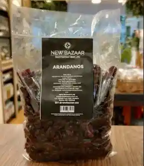 Arandanos Nb *250 G