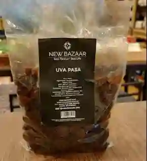 Uva Pasa Nb * 250g