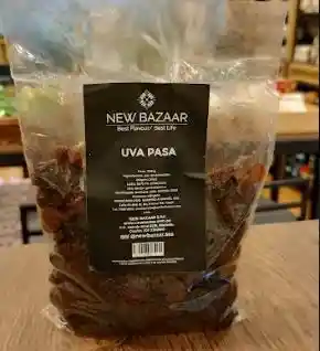 Uva Pasa Nb * 250g