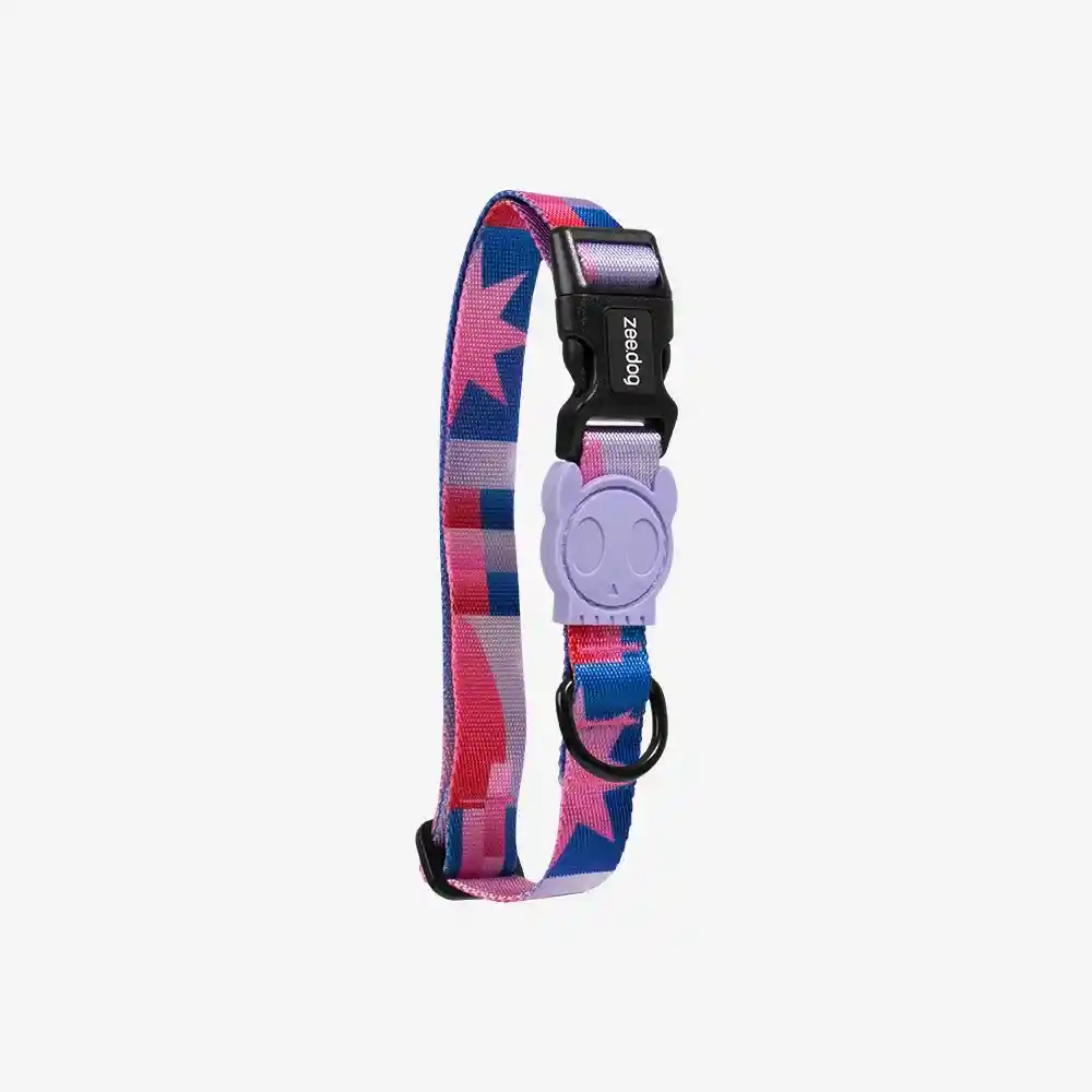 Zee.dog Noon Dog Collar Perro Talla L