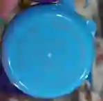 Pintucaritas Pequeña Color Azul Claro