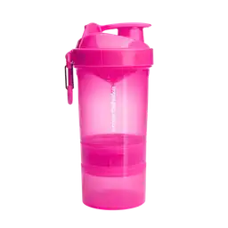 2go Neon Pink - Smart Shake X 600 Ml