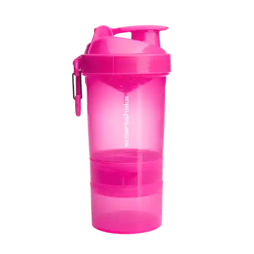 2go Neon Pink - Smart Shake X 600 Ml