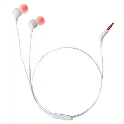 Audifonos Manos Libres Jbl Tune110