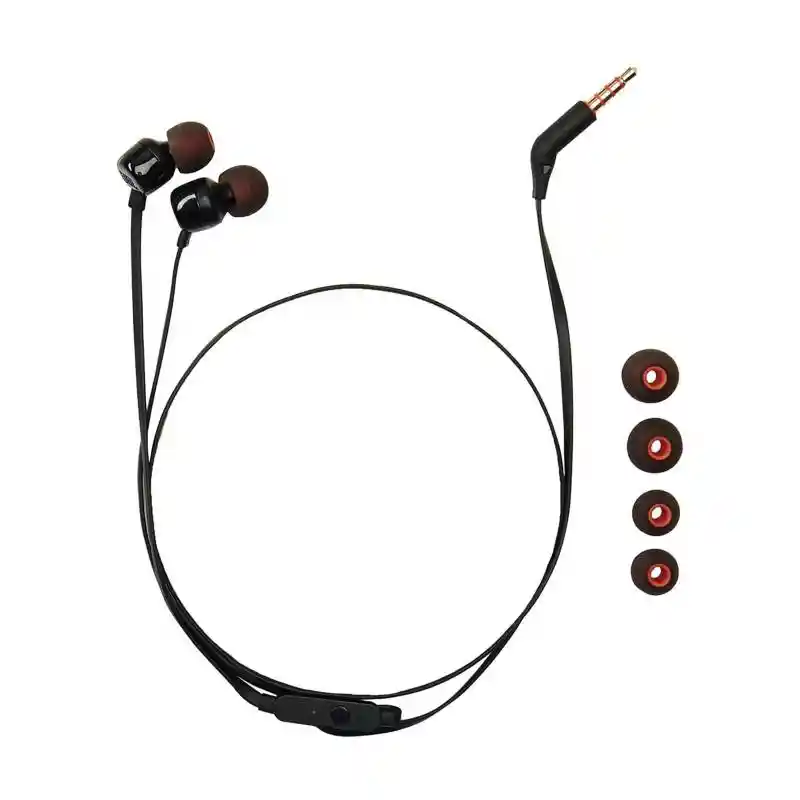 Audifonos Manos Libres Jbl Tune110
