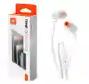Audifonos Manos Libres Jbl Tune110