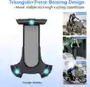 Soporte De Celular Para Moto Bicicleta Facil Instalacion 360