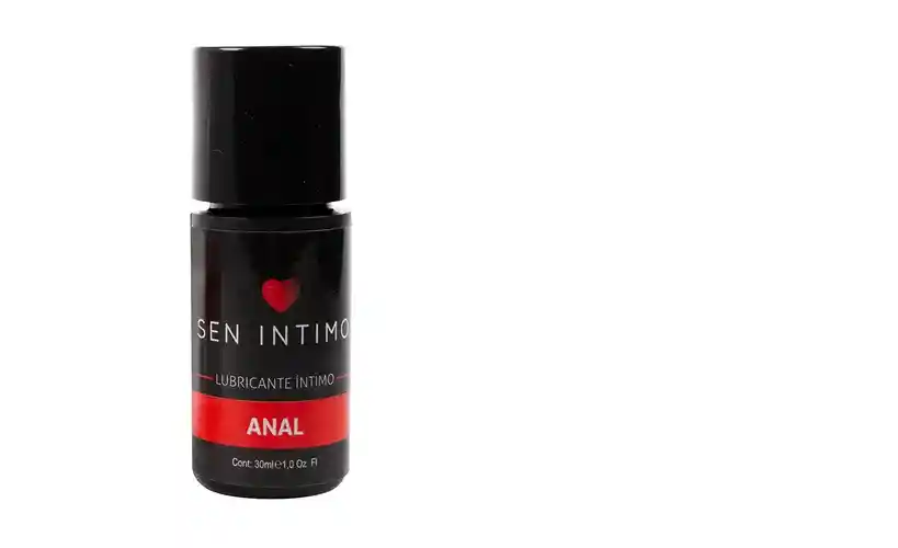 Irena Vibrador Interactivo + Lubricante Intimo Anal 30 Ml.