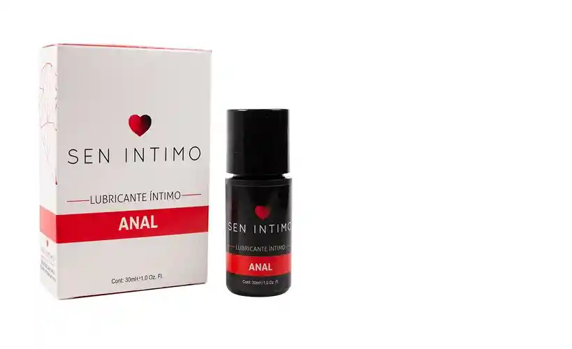 Irena Vibrador Interactivo + Lubricante Intimo Anal 30 Ml.