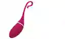 Irena Vibrador Interactivo + Lubricante Intimo Anal 30 Ml.