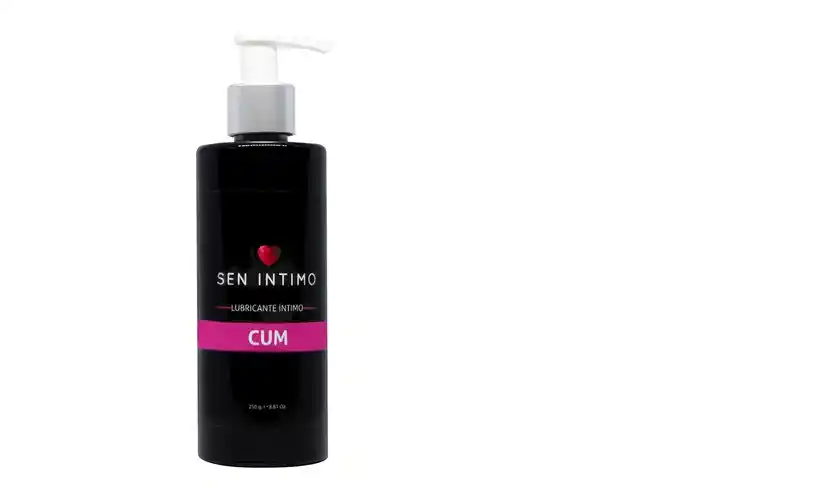 Combo Vebe Pink + Lubricante Intimo Cum 250 Ml.