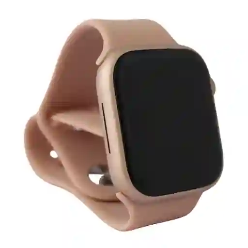 Smartwatch Pulsera Brazalete Reloj Inteligente Con Bluetooth