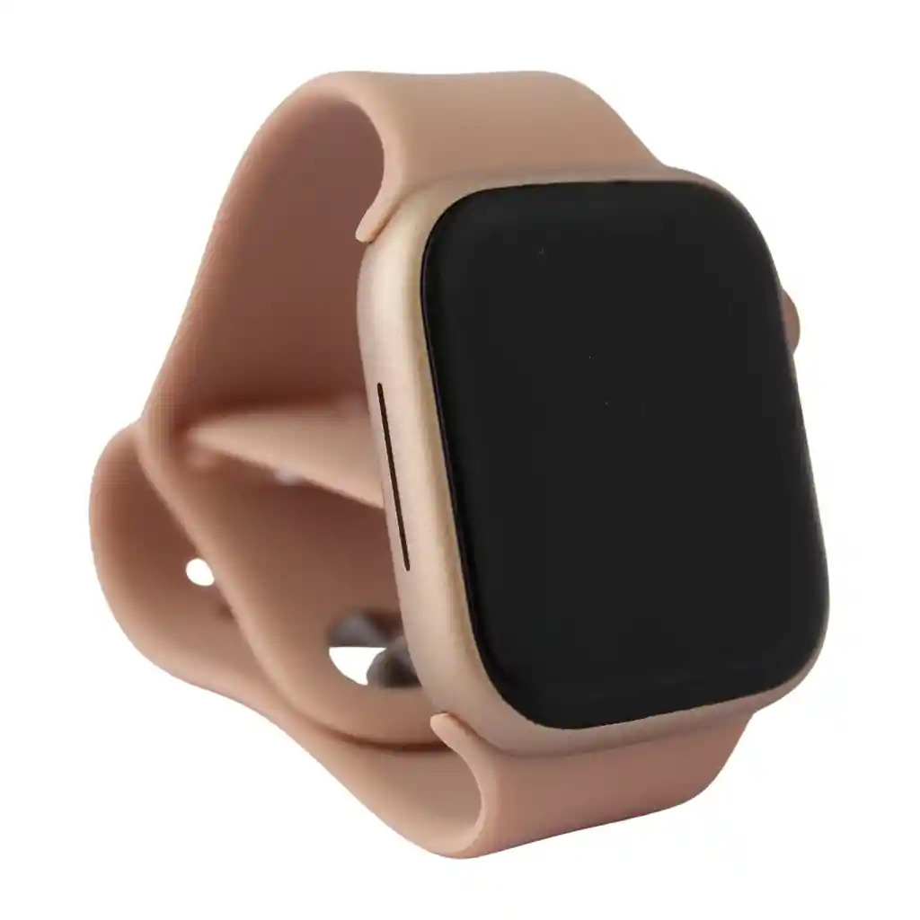 Smartwatch Pulsera Brazalete Reloj Inteligente Con Bluetooth