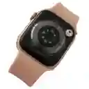 Smartwatch Pulsera Brazalete Reloj Inteligente Con Bluetooth