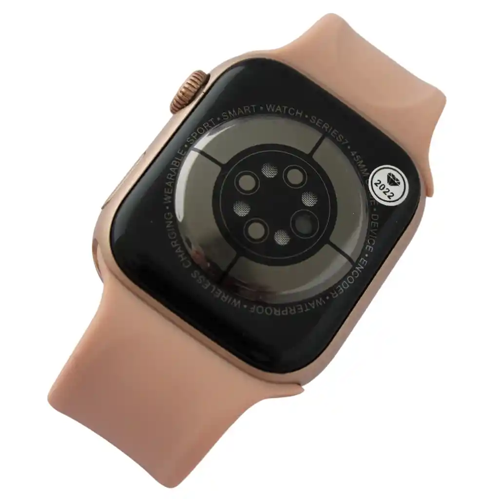 Smartwatch Pulsera Brazalete Reloj Inteligente Con Bluetooth