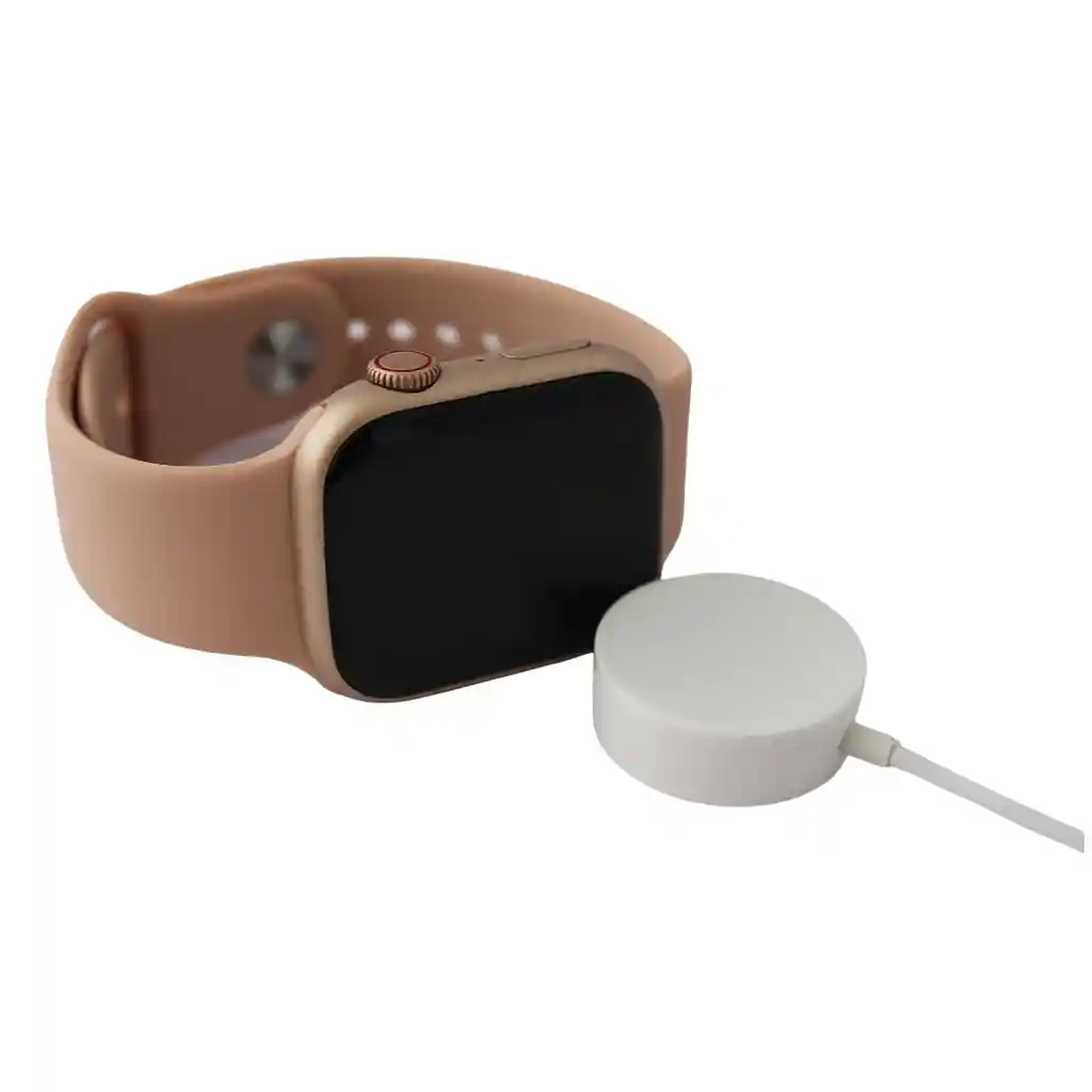 Smartwatch Pulsera Brazalete Reloj Inteligente Con Bluetooth