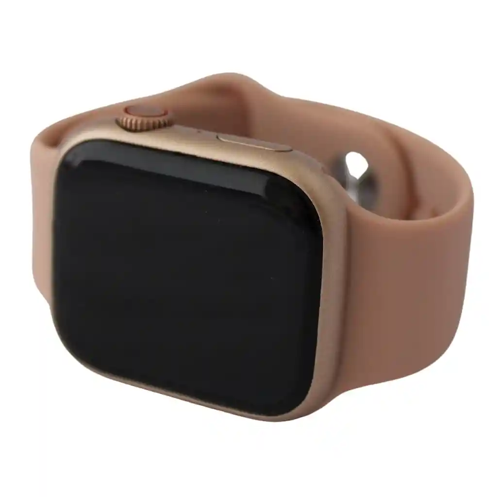 Smartwatch Pulsera Brazalete Reloj Inteligente Con Bluetooth