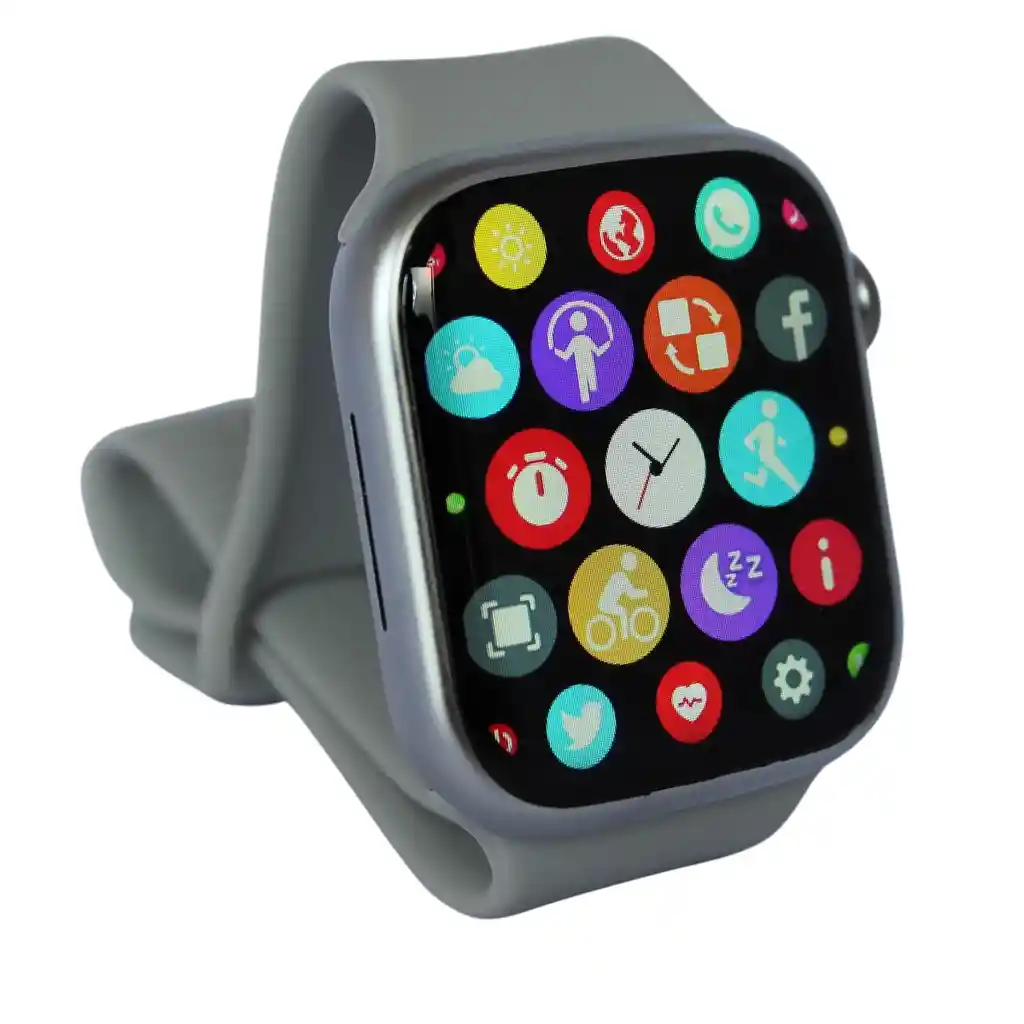 Smartwatch Pulsera Brazalete Reloj Inteligente Con Bluetooth