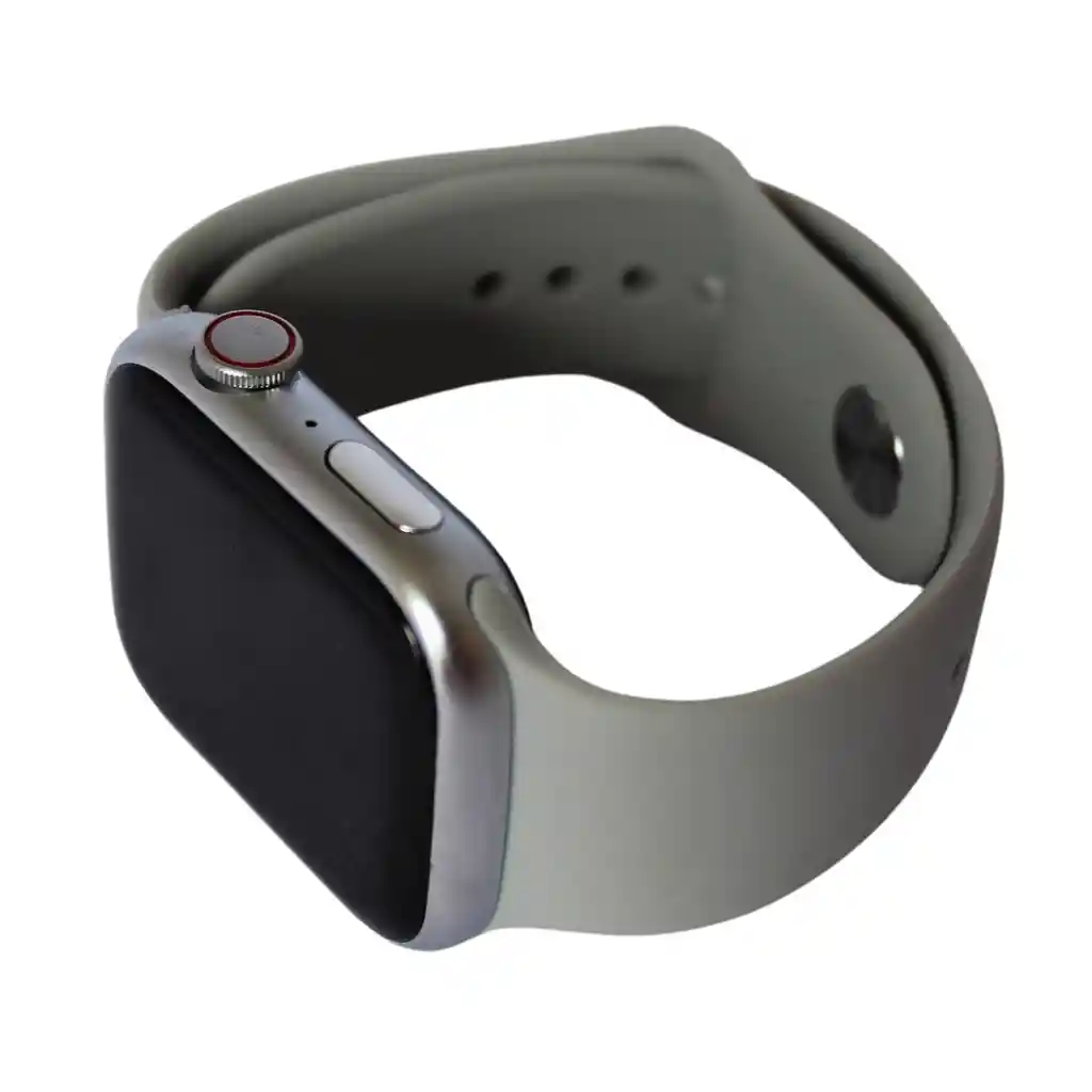 Smartwatch Pulsera Brazalete Reloj Inteligente Con Bluetooth