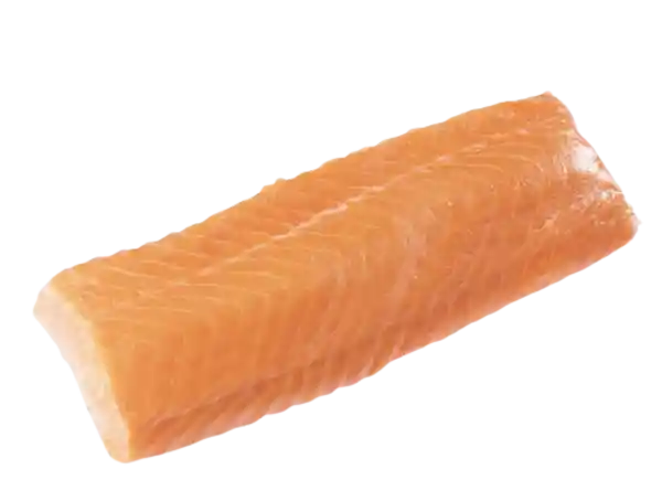 Lomo De Salmón Noruego