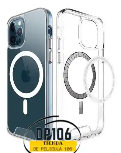  iPhone 13 Space Magnetico 