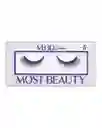 Pestañas Most Beauty 3d - 60