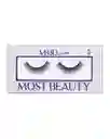 Pestañas Most Beauty 3d - 38