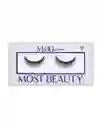 Pestañas Most Beauty 3d - 17