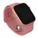 Smartwatch Pulsera Reloj Inteligente Con Audifonos Bluetooth