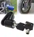 Candado De Moto Para Freno De Disco