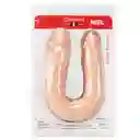 Dildo Pene Consolador Real Doble Penetracion