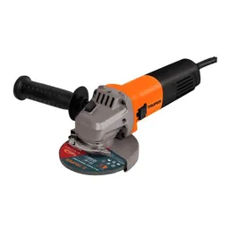 Pulidora Esmeriladora Angular Disco 4-1/2" 700w Truper