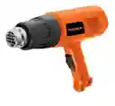 Pistola De Calor Truper 1500w