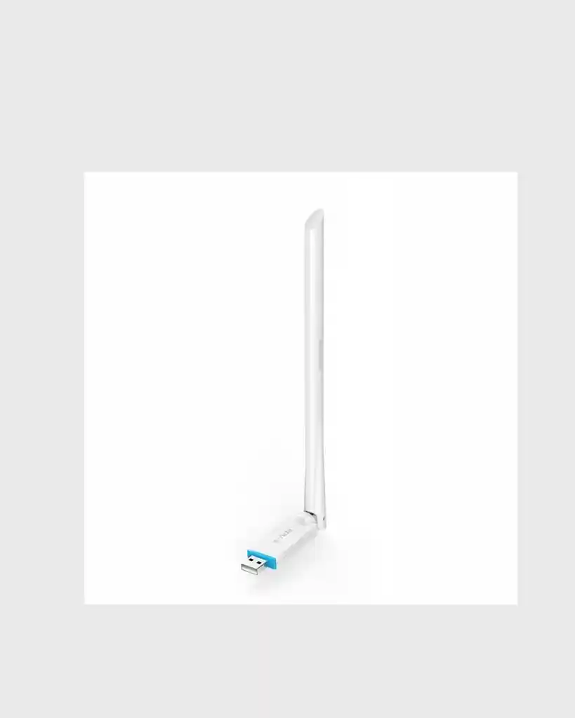 Adaptador Wifi Usb N150 Mbps