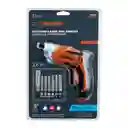 Destornillador Inalámbrico Truper 3.6v
