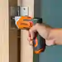 Destornillador Inalámbrico Truper 3.6v