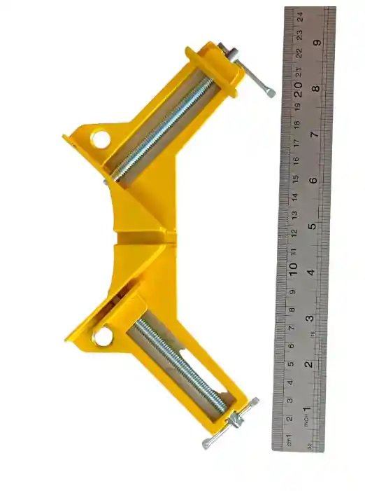 Prensa Para Esquinas 90 Grados X 2 Unidades