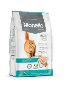 Monello Gatos Bolas De Pelo 1kg