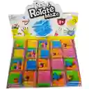 Cubo Laberinto Pequeño Puzzles