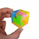 Cubo Laberinto Pequeño Puzzles