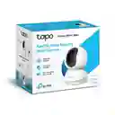Tp-Link tapo c200 camara de seguridad wifi robotica