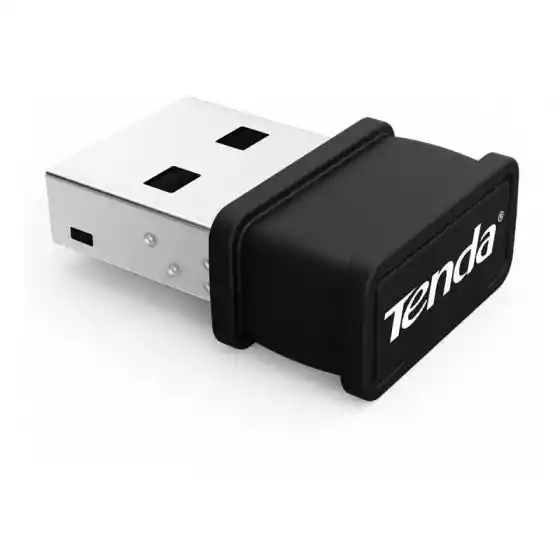 Adaptador Usb N150 Pico Inalámbrico