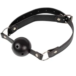 Mordaza Sadomasoquismo Jueguetes Sexual Bondage