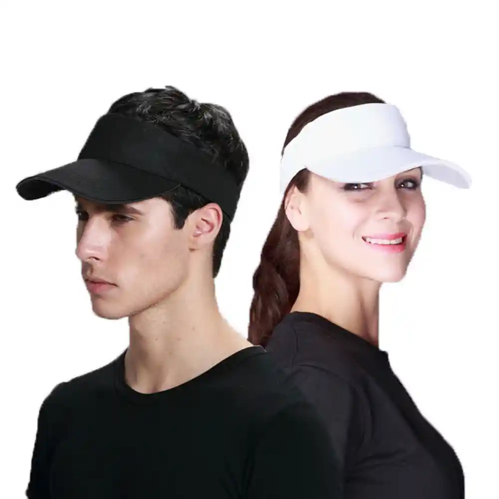 Gorra Visera Deportiva Running Cachucha Sol Unisex Deporte