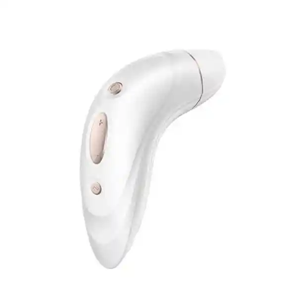 succionador de clitoris SATISFYER pro 1+