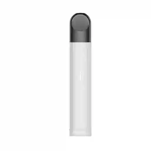 Dispositivo White V A P E Rel X + Capsula A Eleccion 5%