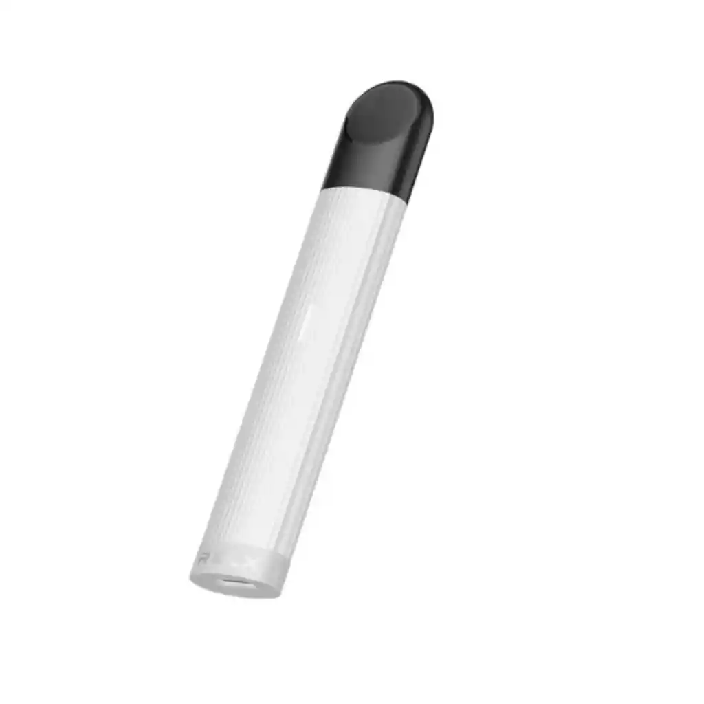 Dispositivo White V A P E Rel X + Capsula A Eleccion 5%